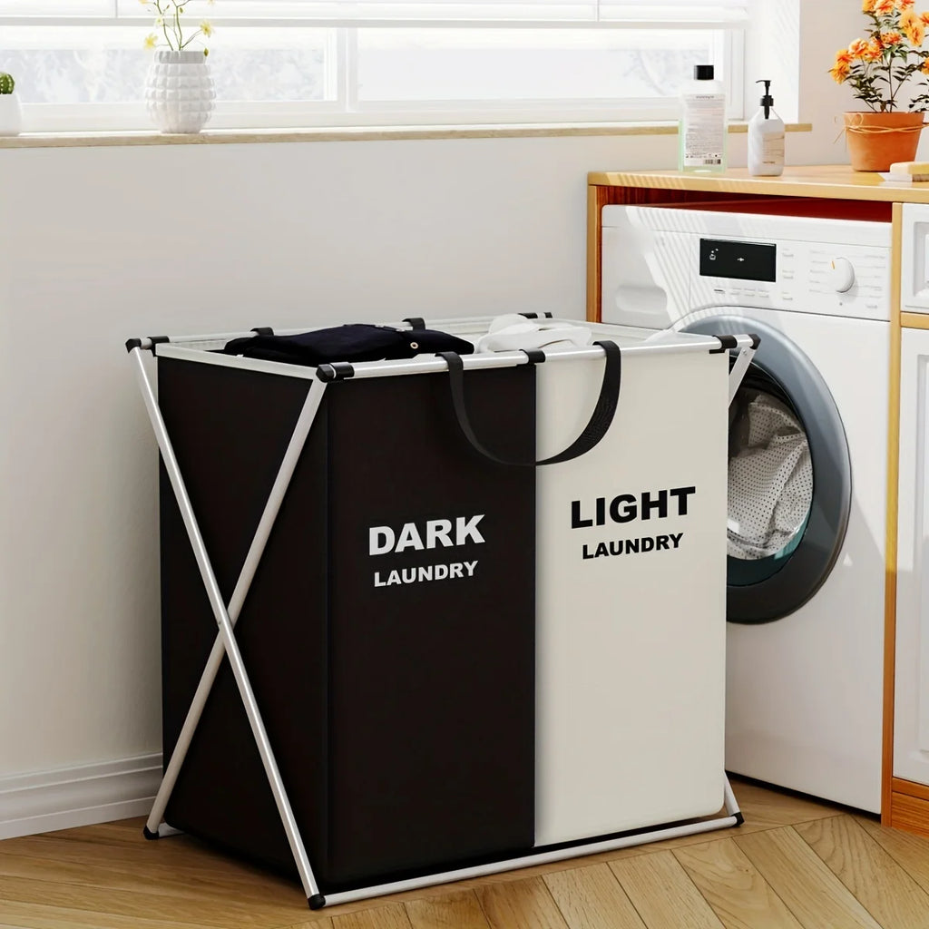 SortSmart™ Laundry Bag