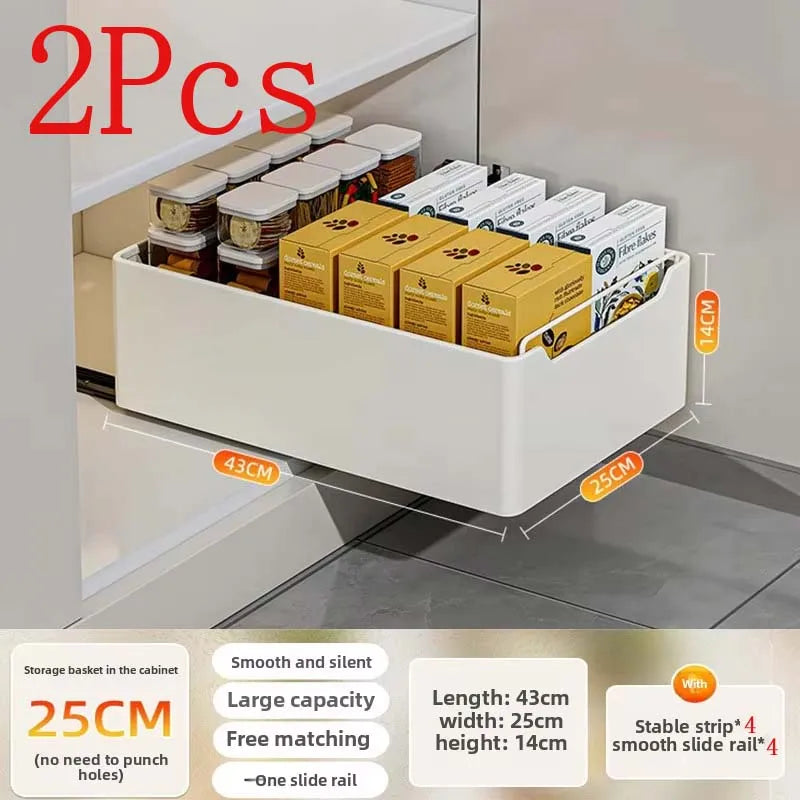 New Kitchen Storage Rack™