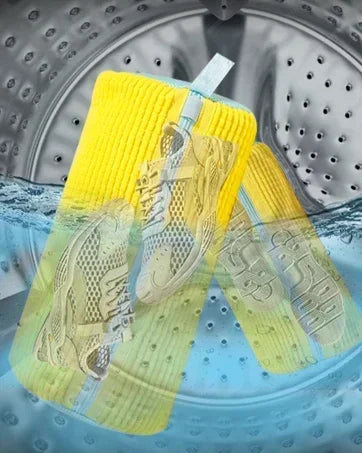 ShoeGuard™ Wash Pouch