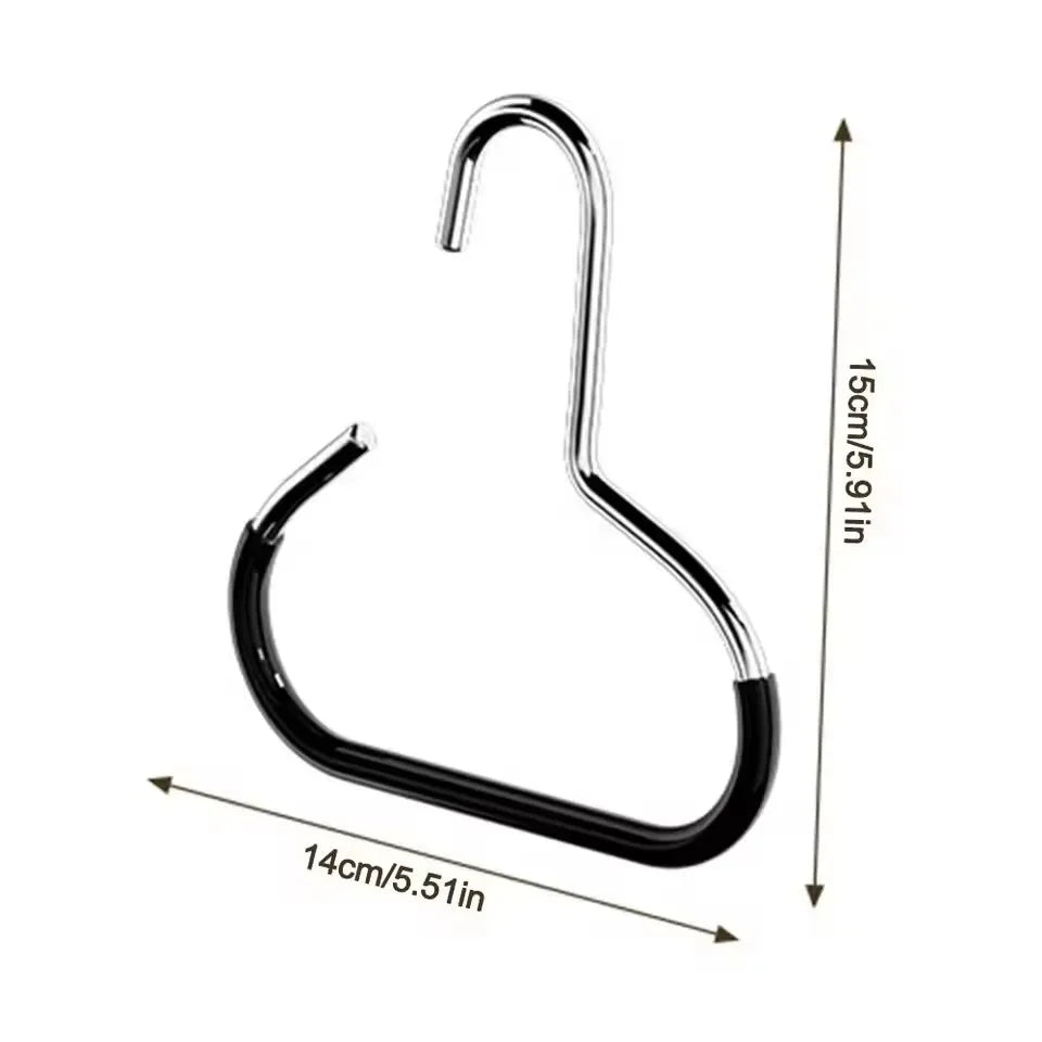 Durable Circle Ring Hat Hanger™