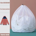 Drawstring Mesh Laundry Bags™
