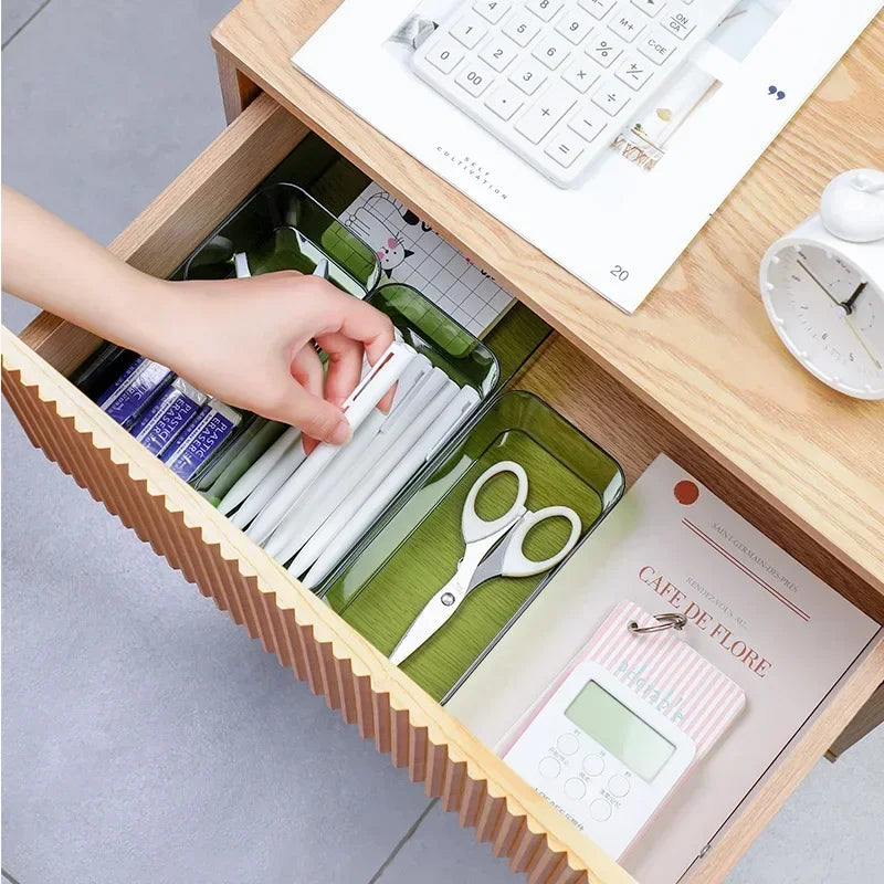 Transparent Box Storage Organizer™