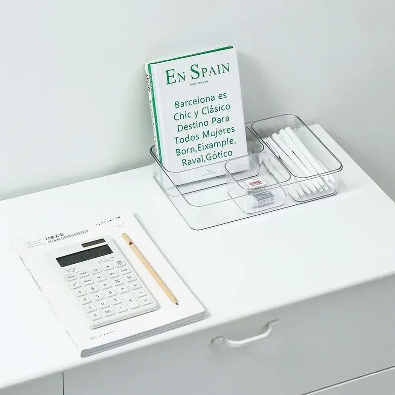 Transparent Box Storage Organizer™