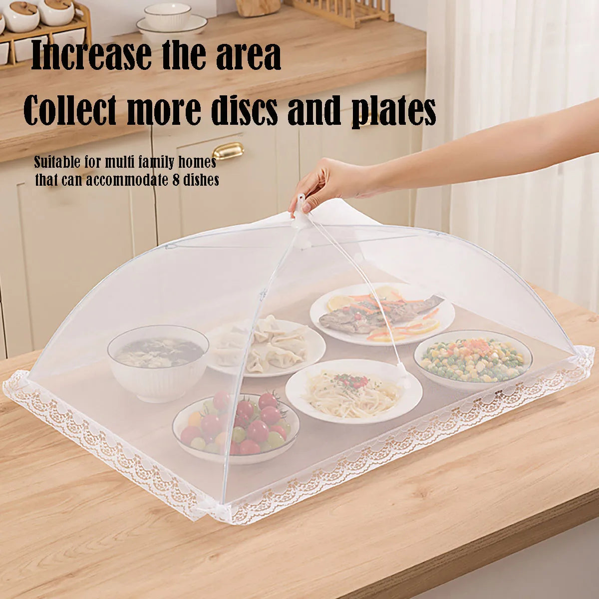 MealSafe Mesh™