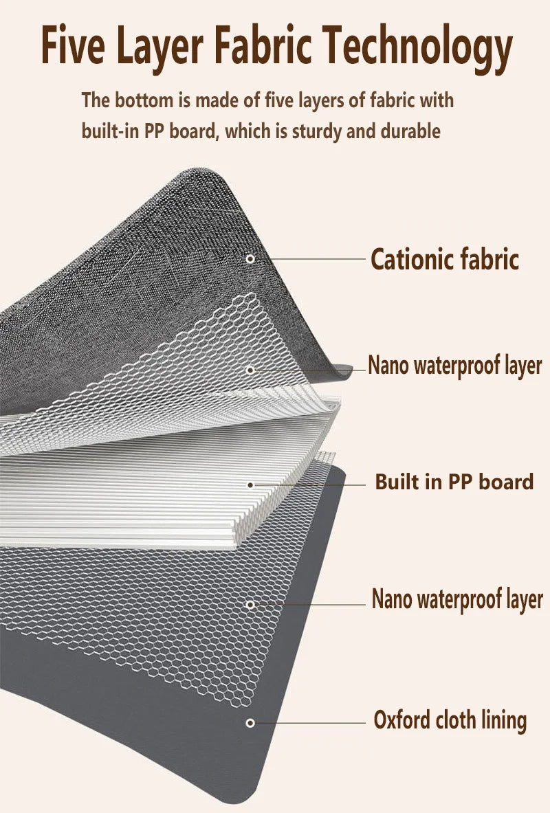 Thicken Clothes Organizer™