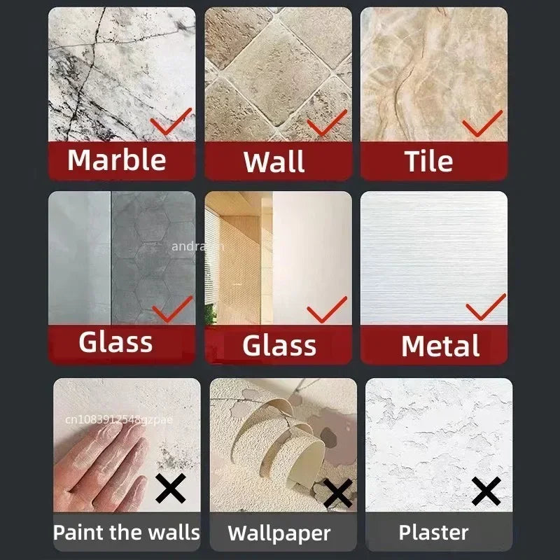 1/3/6pcs Stainless Steel Sink Sponge Rack For Sponge™