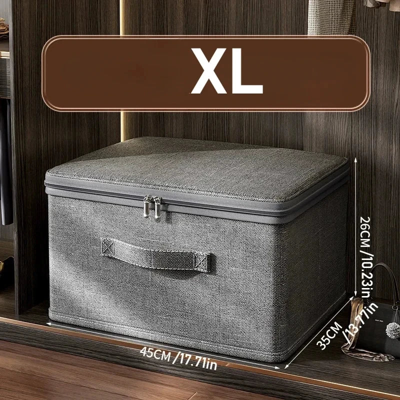 Thicken Clothes Organizer™