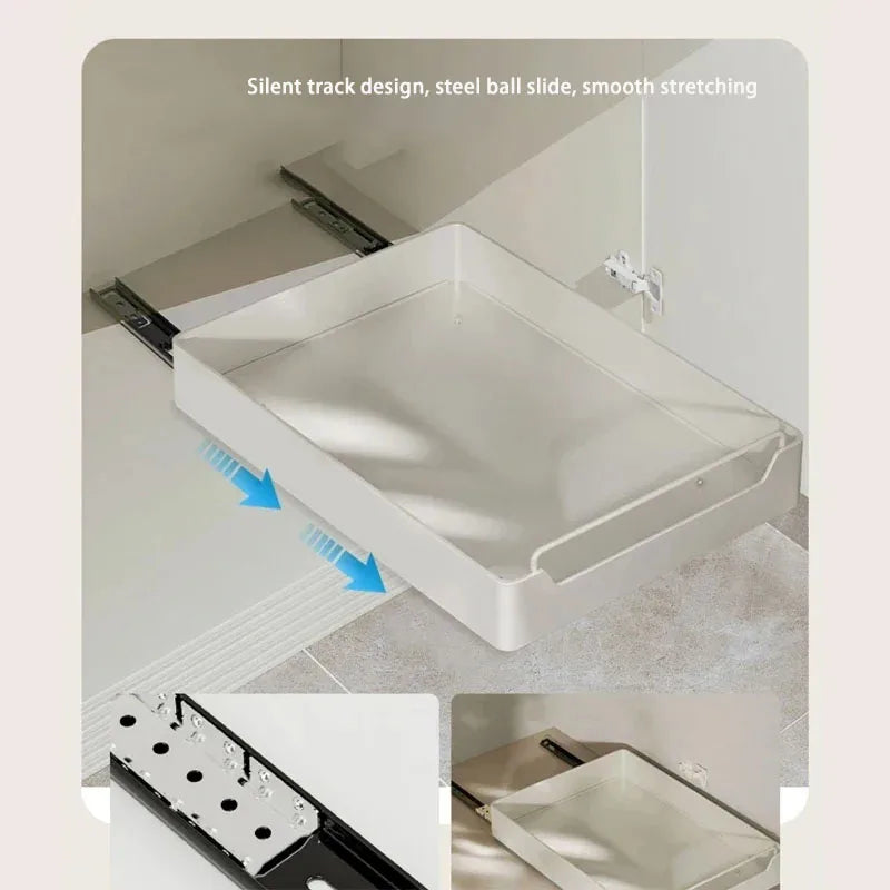 New Kitchen Storage Rack™