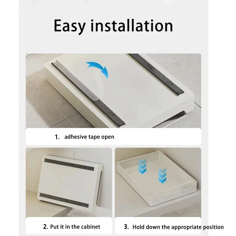 New Kitchen Storage Rack™