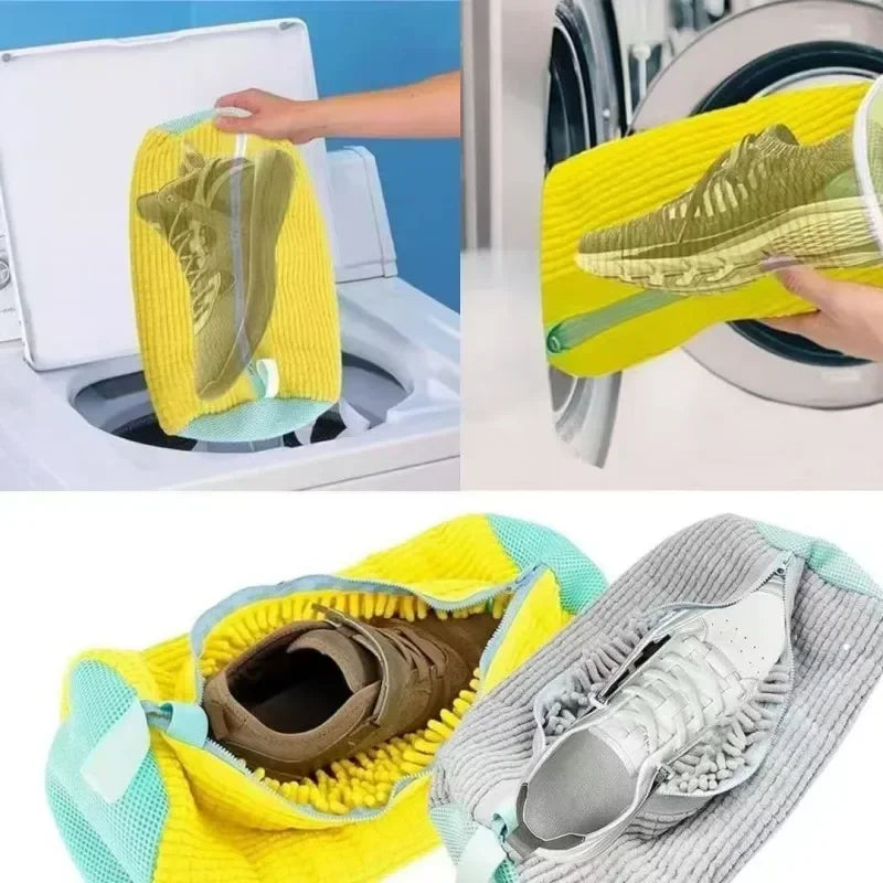 ShoeGuard™ Wash Pouch