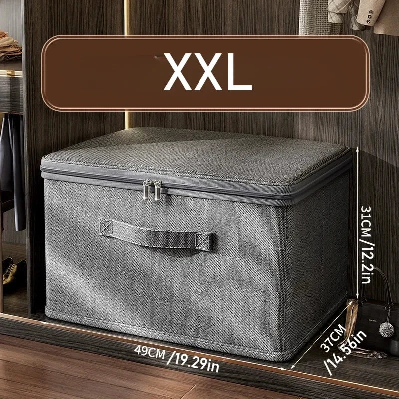 Thicken Clothes Organizer™