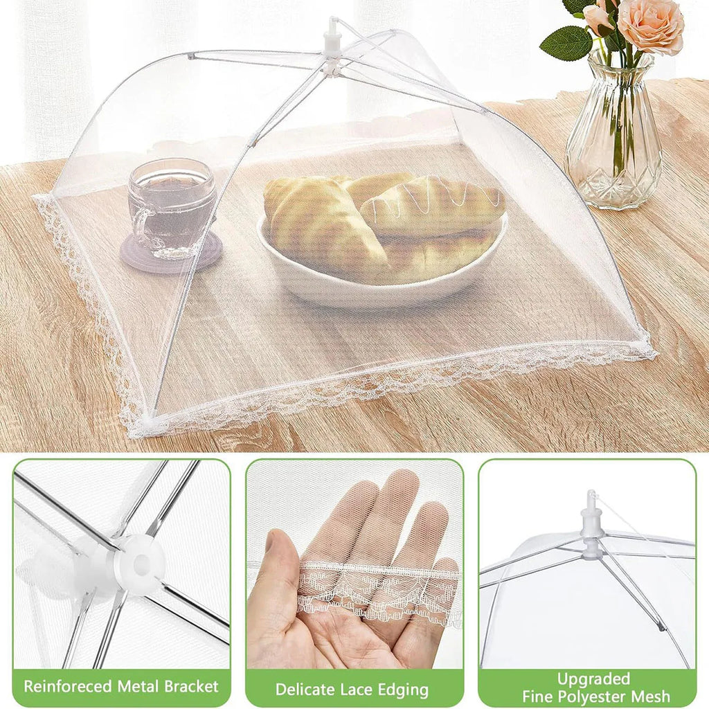 MealSafe Mesh™