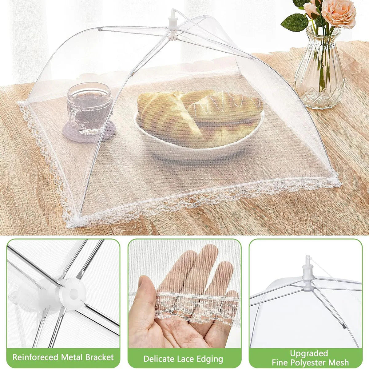 MealSafe Mesh™