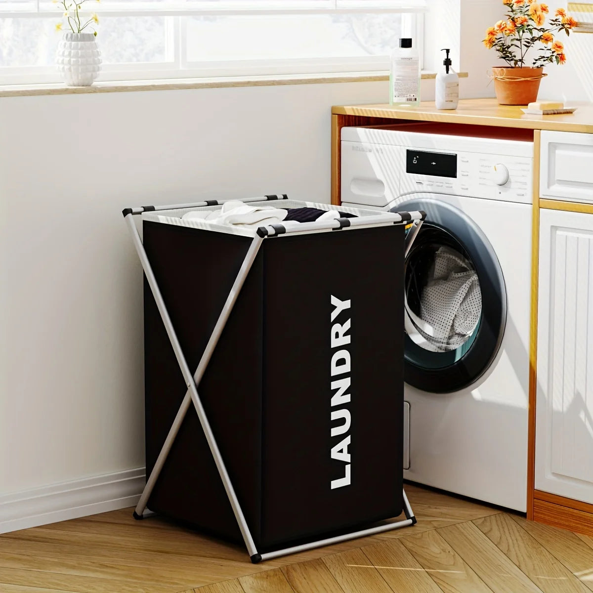 SortSmart™ Laundry Bag
