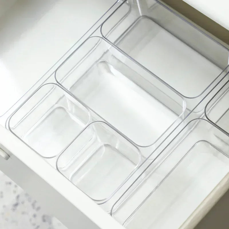 Transparent Box Storage Organizer™